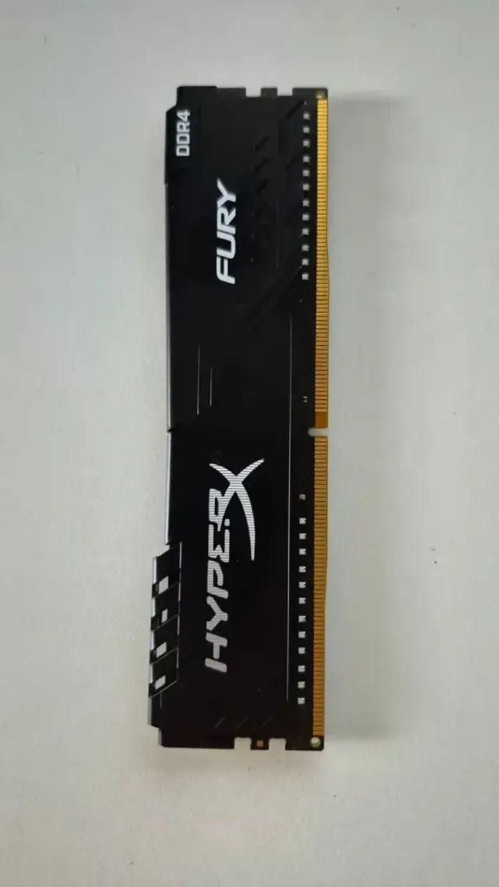 Pente de Memória DDR4 HyperX 2x8gb