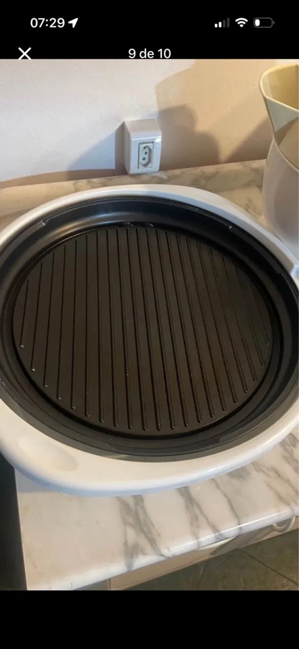 Bateria e Grill - Foto 2