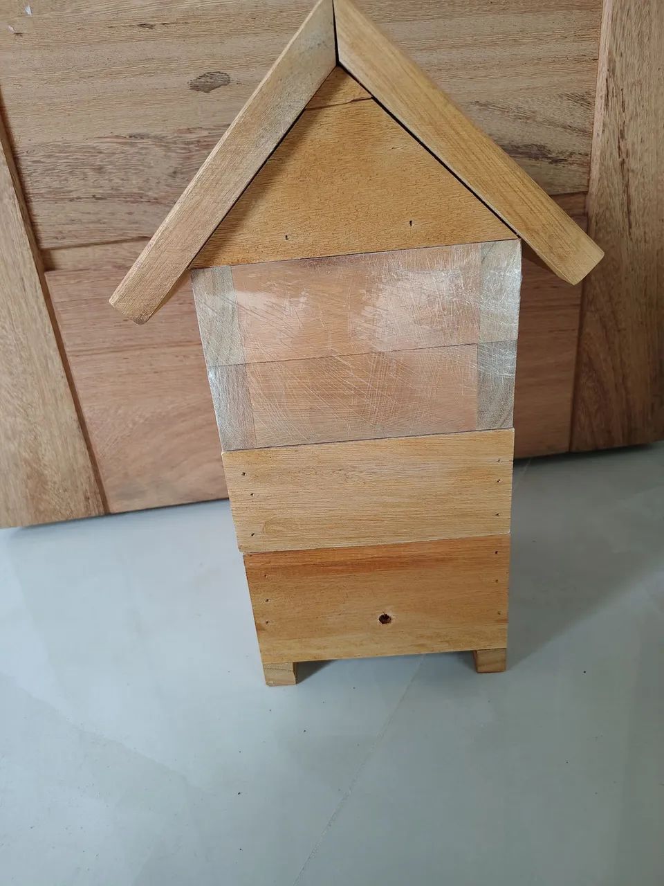 Caixa abelha - Foto 2