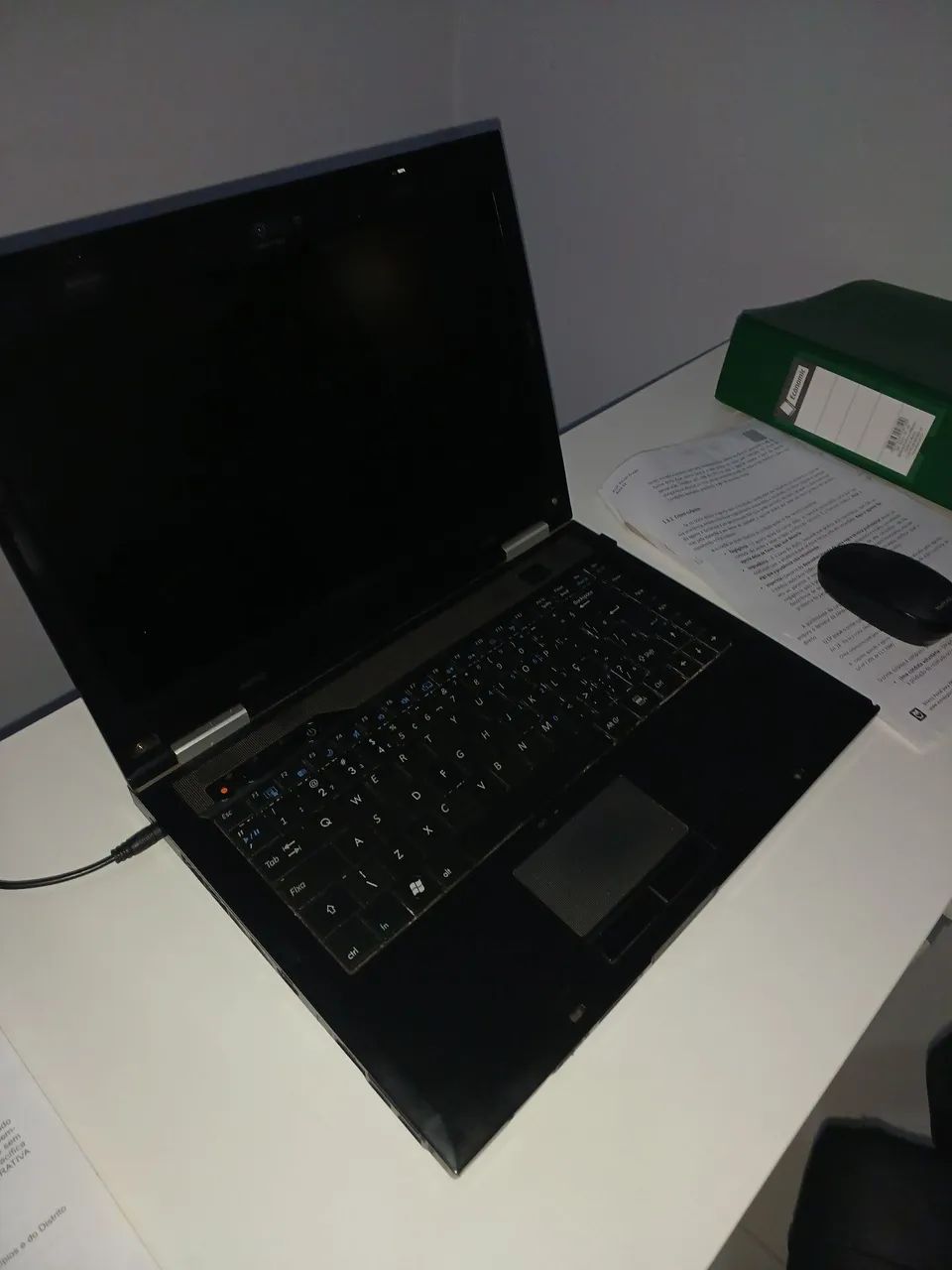 Notebook Daten - Excelente 