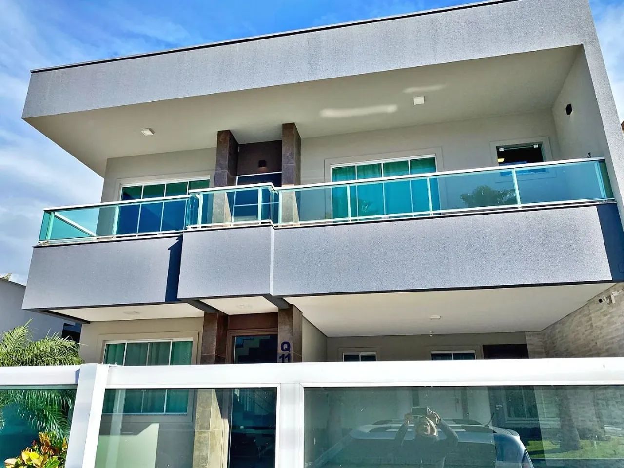Casa na Praia de Fora com 5 quartos, sendo 2 suítes, uma suíte máster com hidromassagem e  - Foto 5