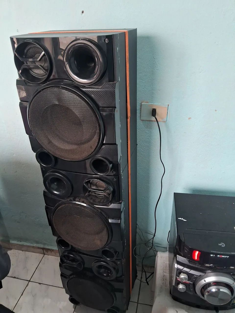 Vendo so LG 