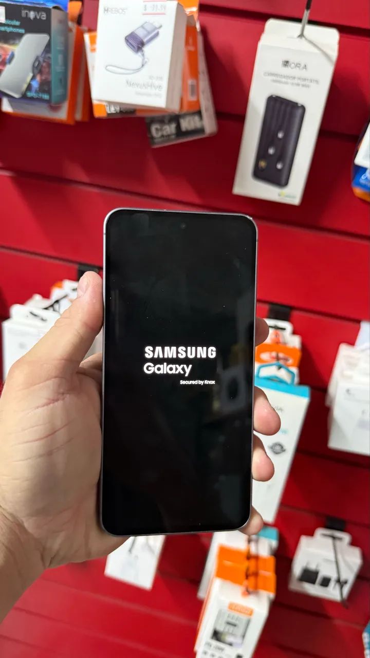 Samsung a56 - Foto 2
