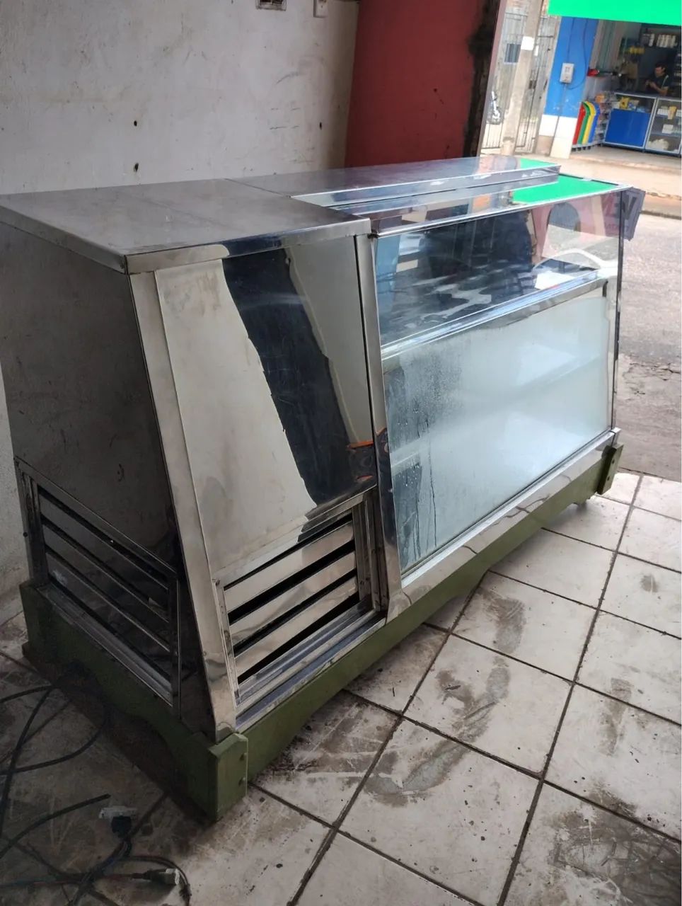 Expositor de bebidas  - Foto 3