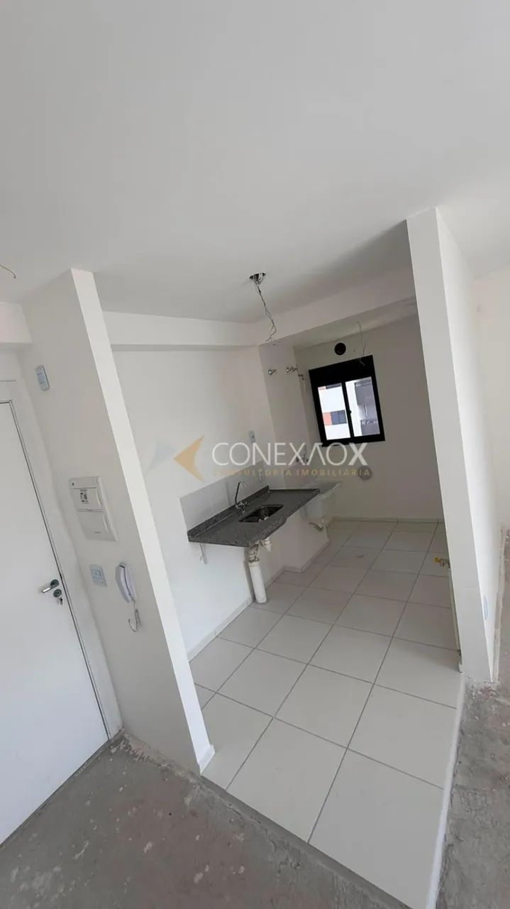 apartamento - Bonfim - Campinas - Foto 4