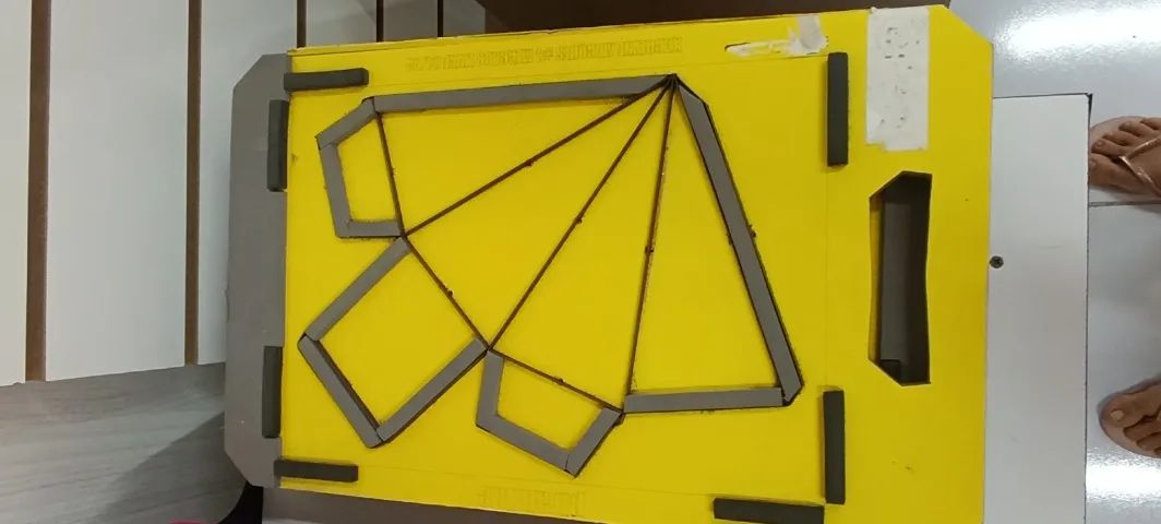 Máquina de corte e vinco  - Foto 4