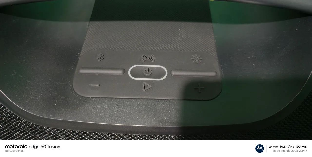 Caixa de Som alok 1000w - Foto 4