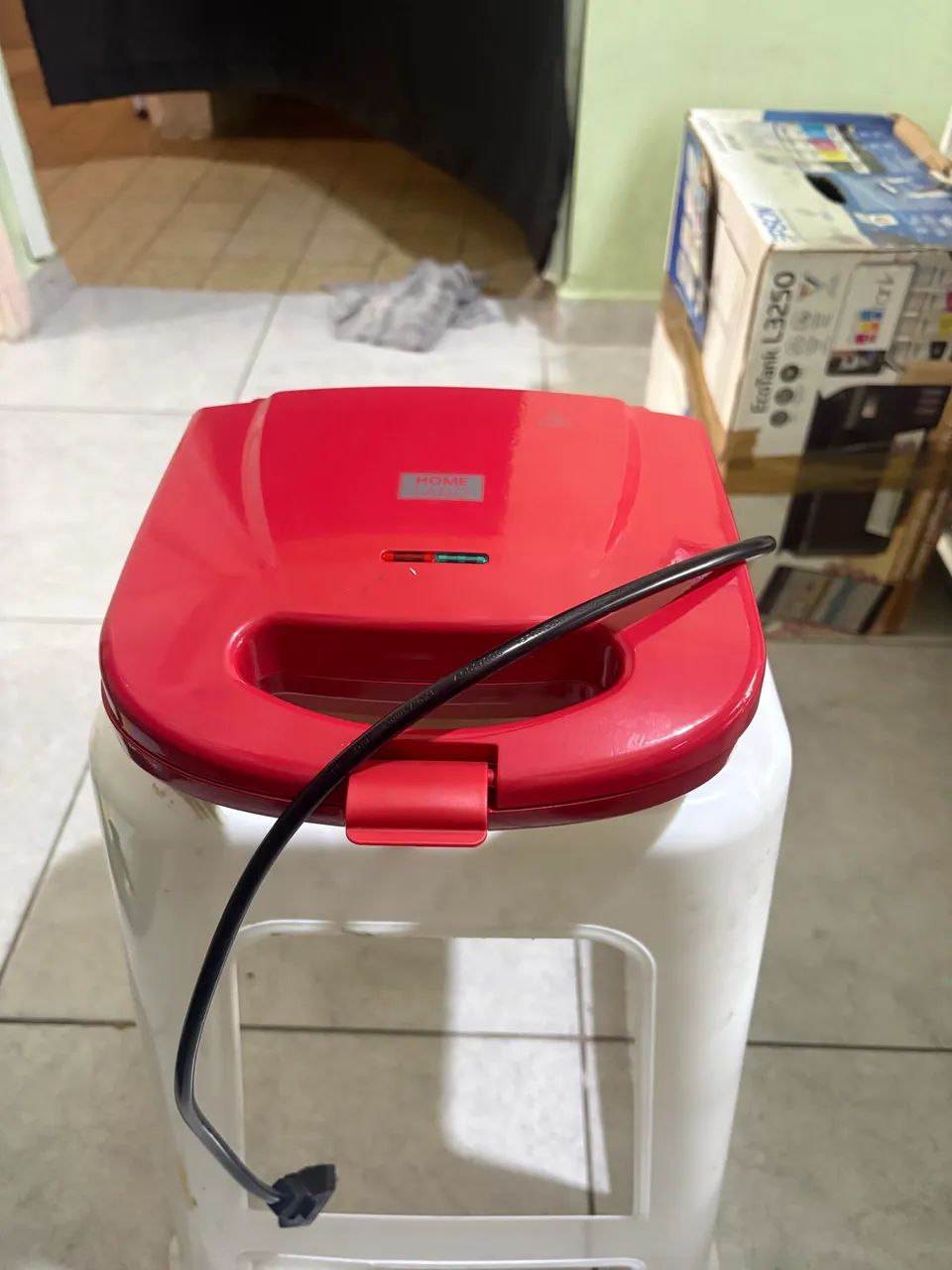 Sanduicheria Home Land - Foto 5