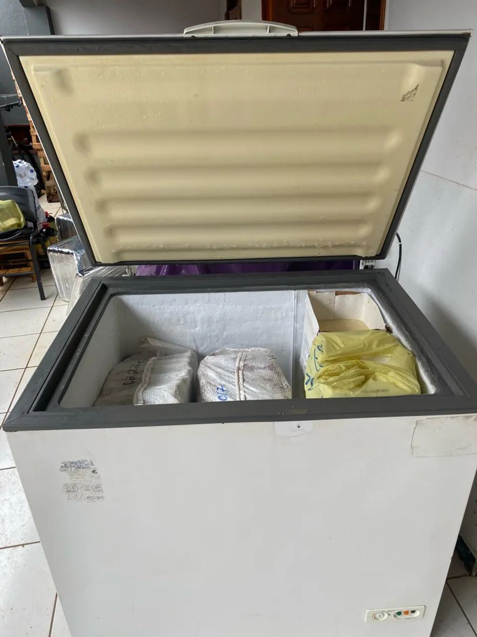 Freezer  - Foto 2