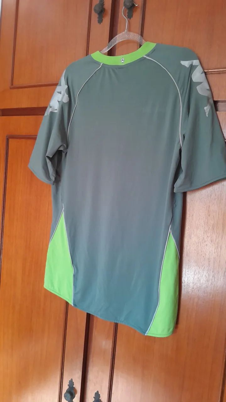 Camisa Werder Bremen oficial  - Foto 4
