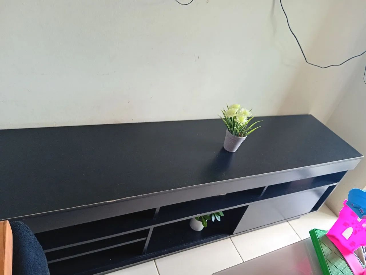Rack para sala