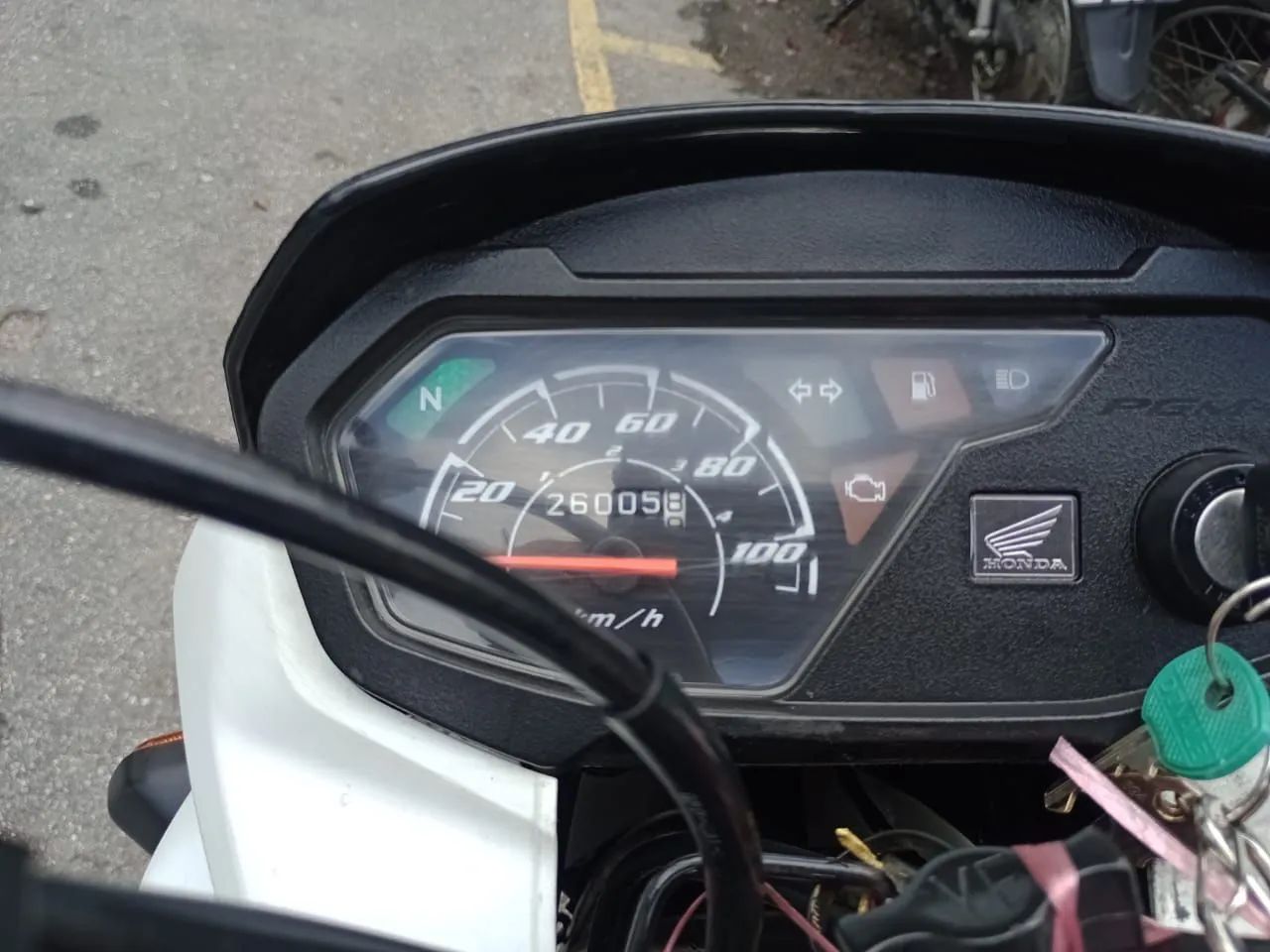 Vendo uma moto  - Foto 5