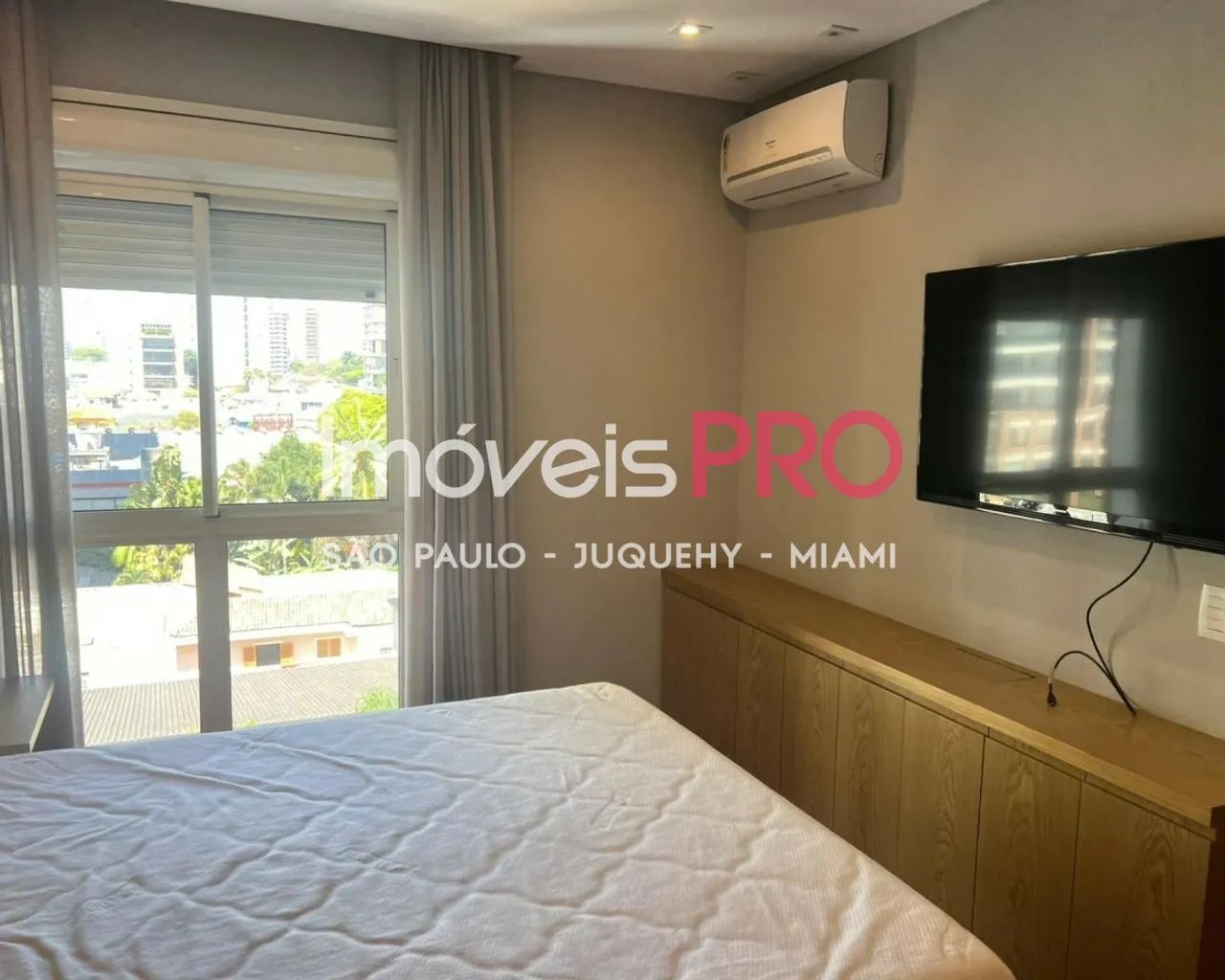Apartamento, Itaim Bibi - São Paulo - Foto 3