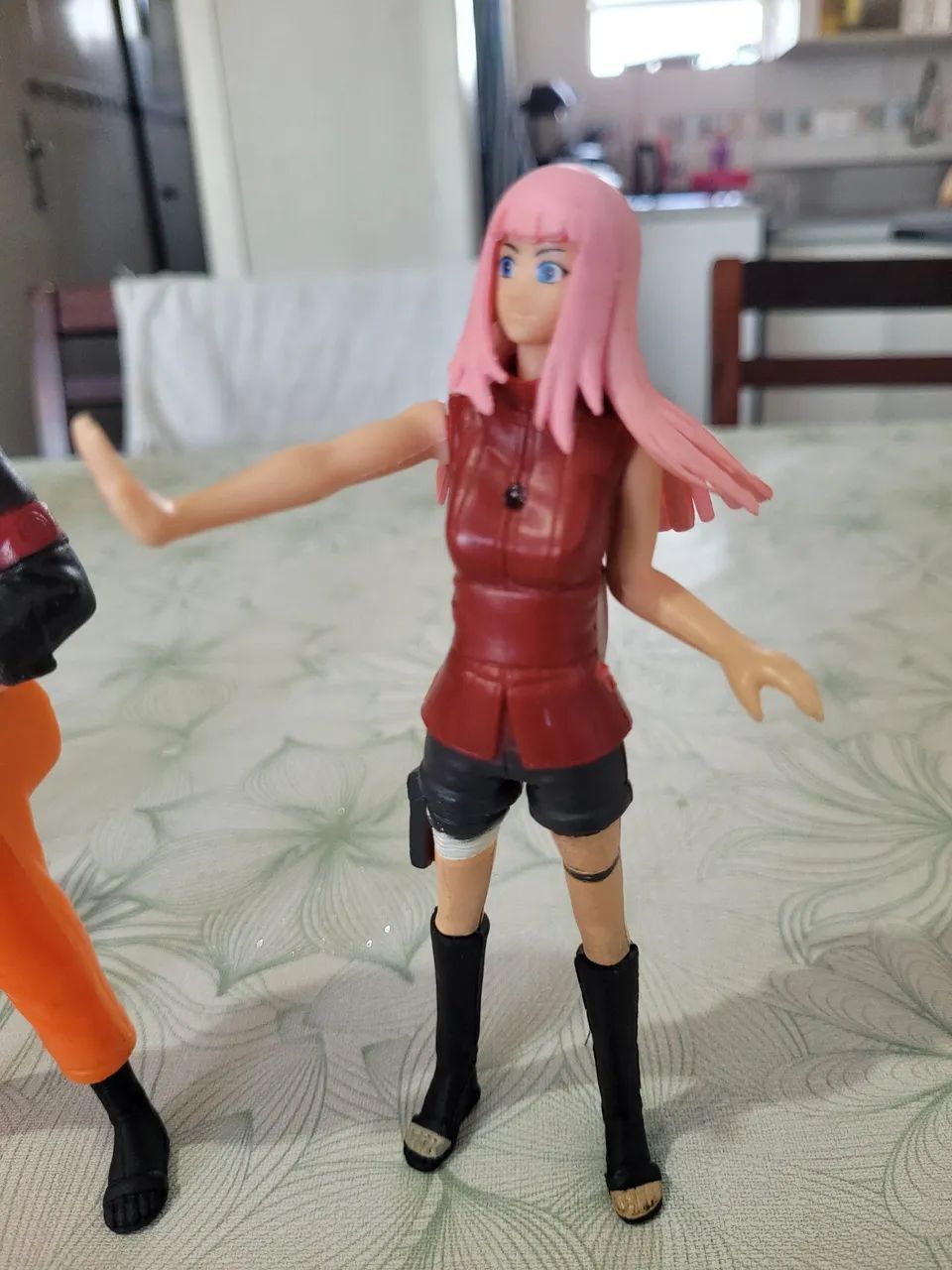 Bonecos Naruto - Foto 4