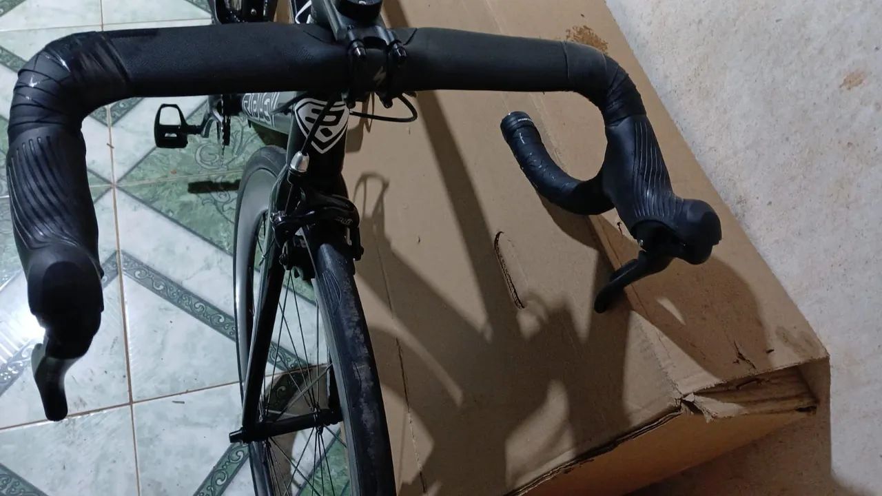 Speed carbono sensacional! - Foto 5