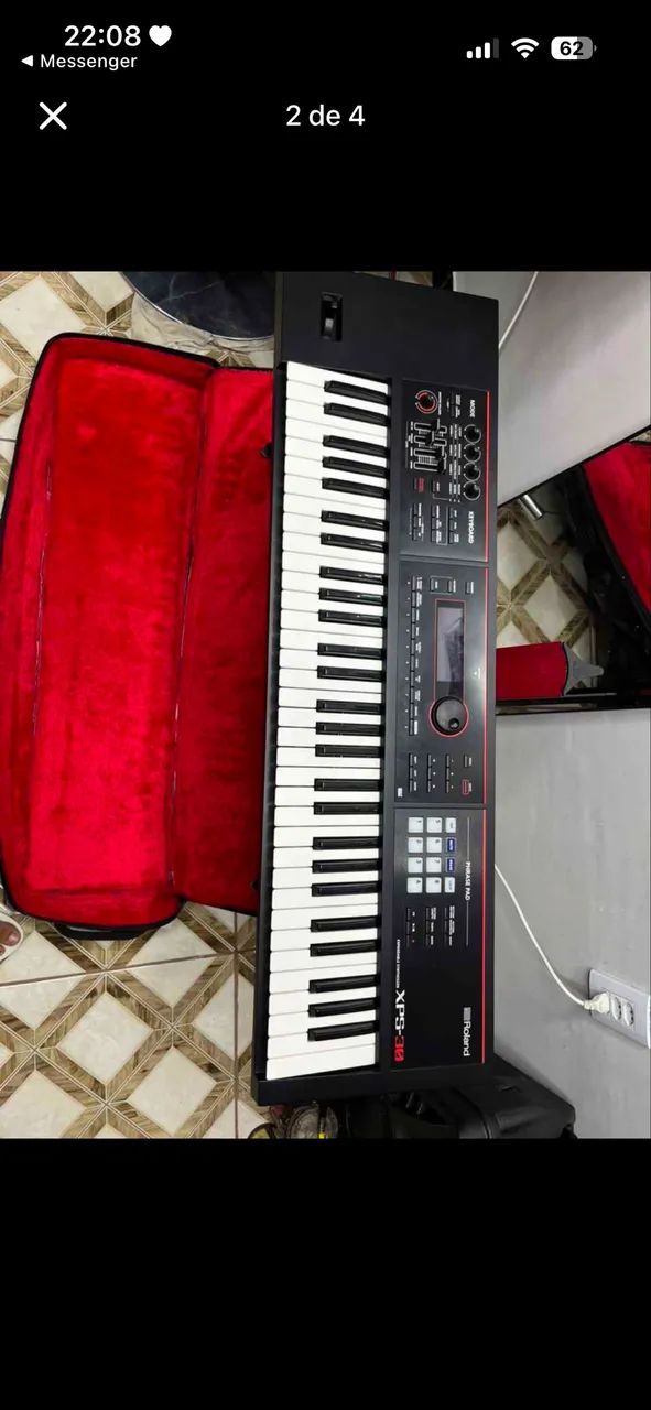 Vendo XPS - 30 - Foto 4