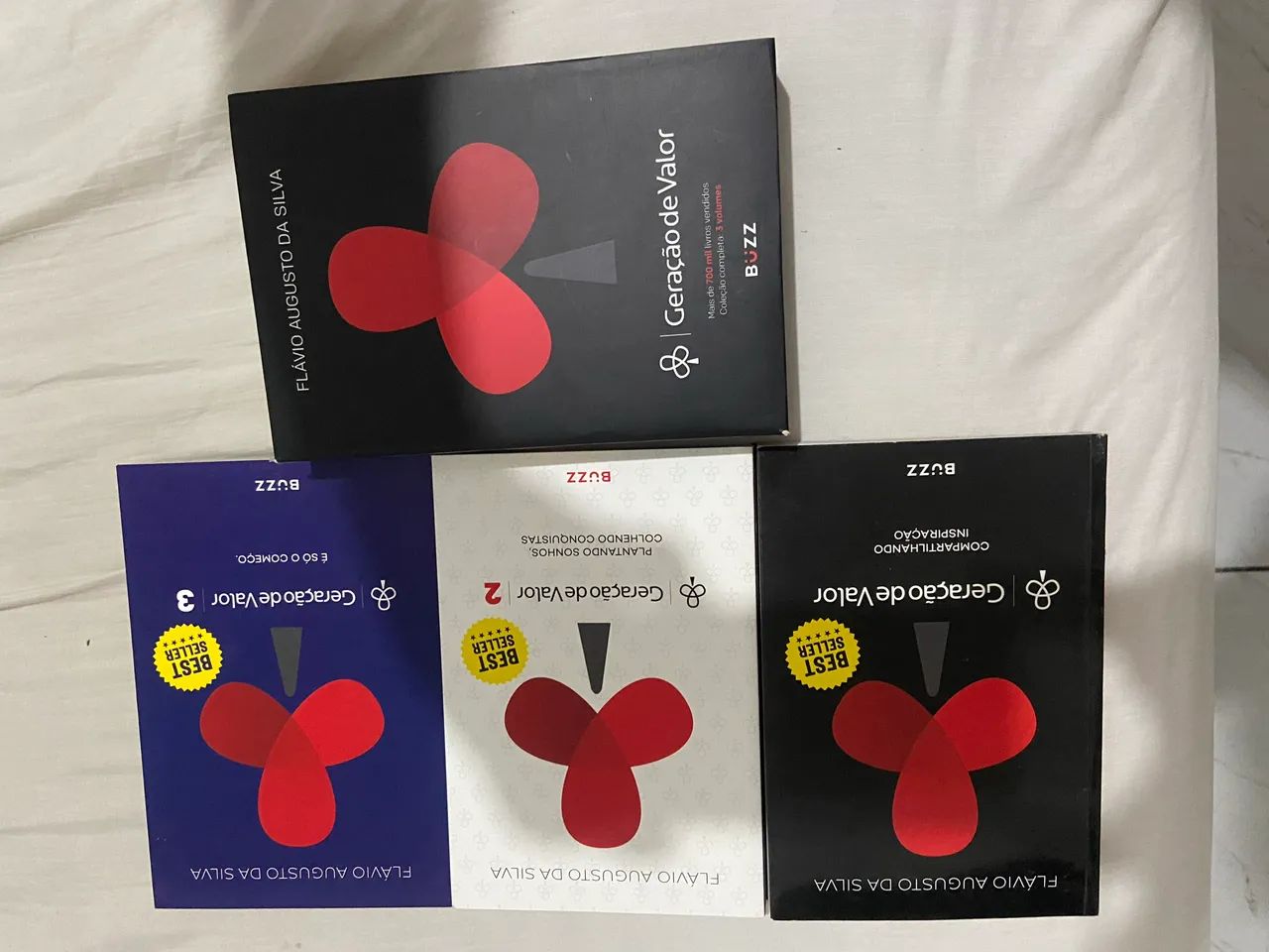 BOX GERAÇÃO DE VALOR