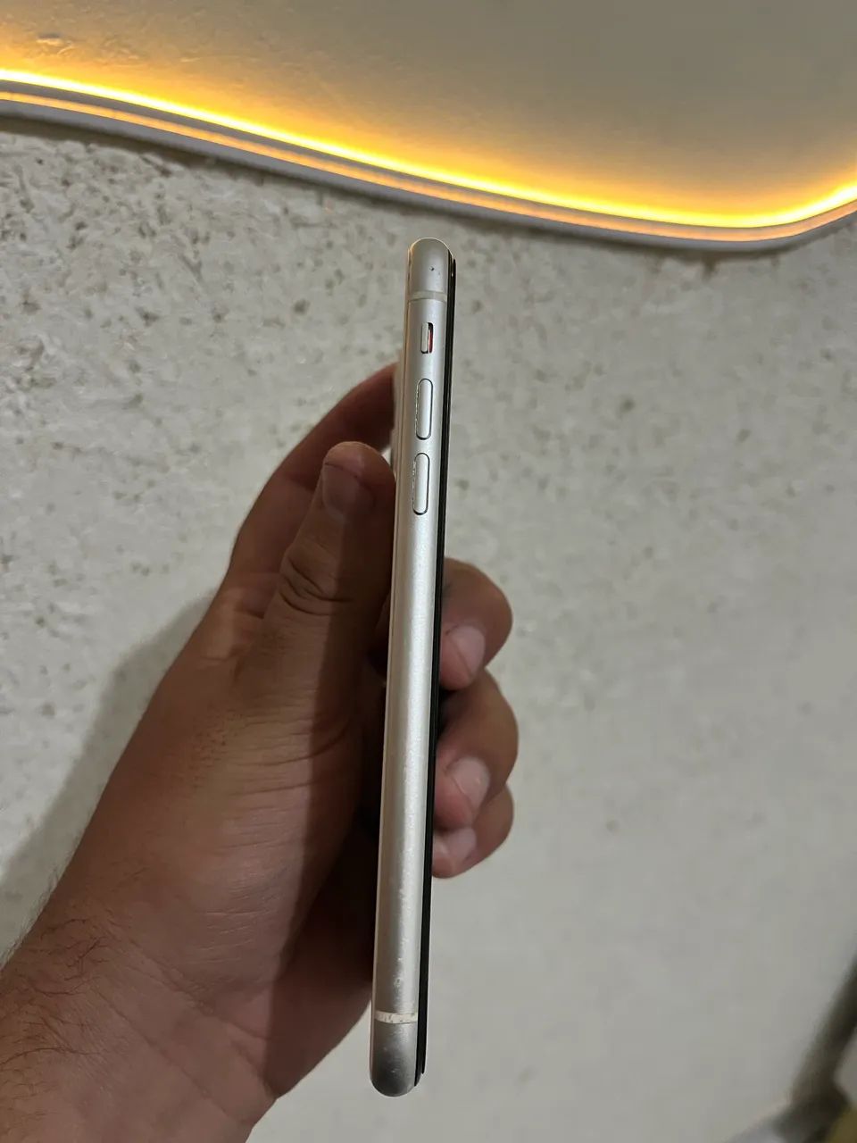 IPHONE 11 128GB ESTADO DE NOVO - Foto 5