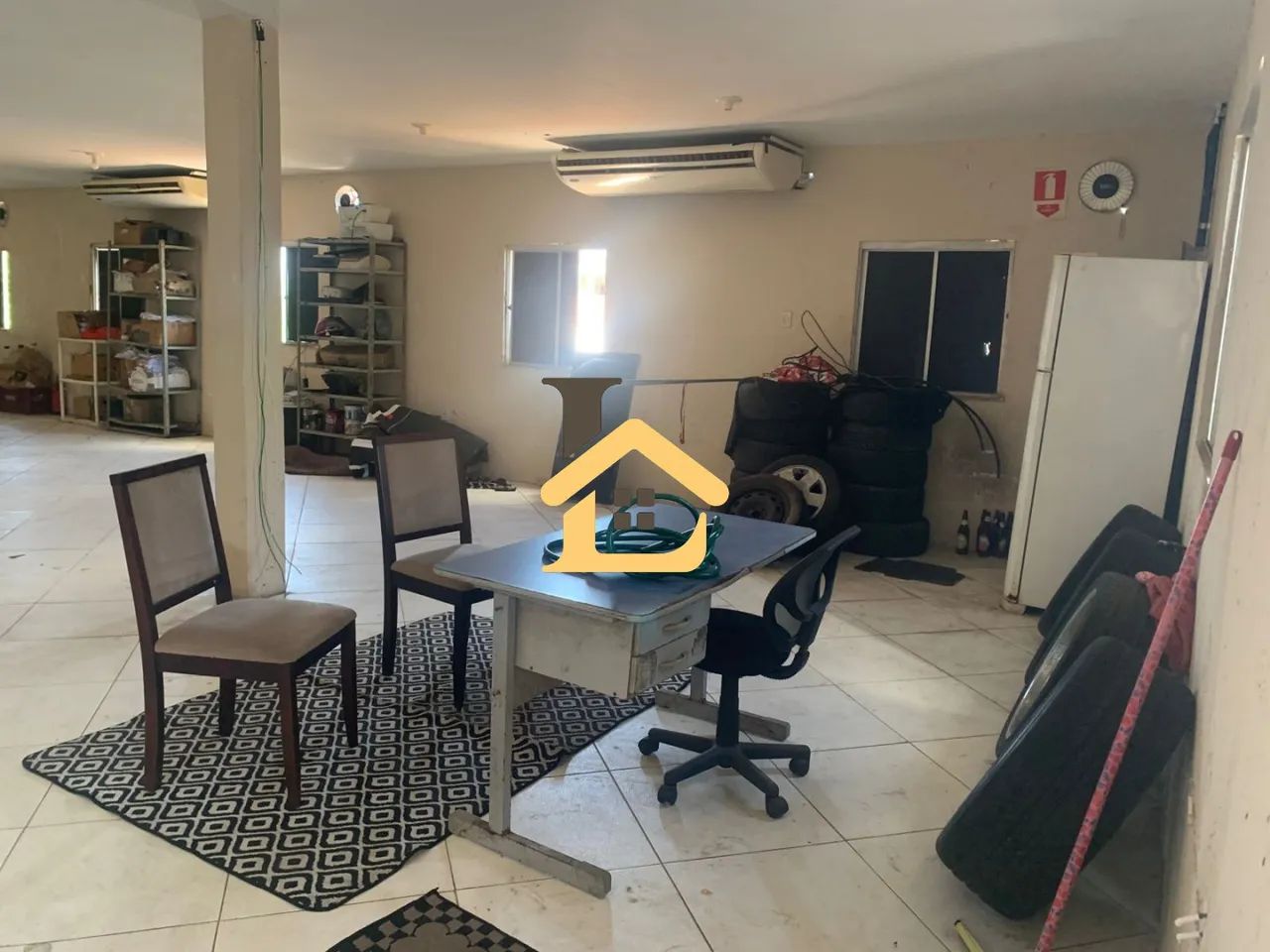 VENDO OU ALUGO PRÉDIO EM CAJAZEIRAS 10 - OPORTUNIDADE - Foto 2