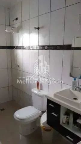 Casa à venda em Sumaré, Jardim Nova Terra (Nova Veneza), com 5 quartos, com 200 m² - Foto 4