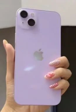 iPhone 14 Plus - Foto 2