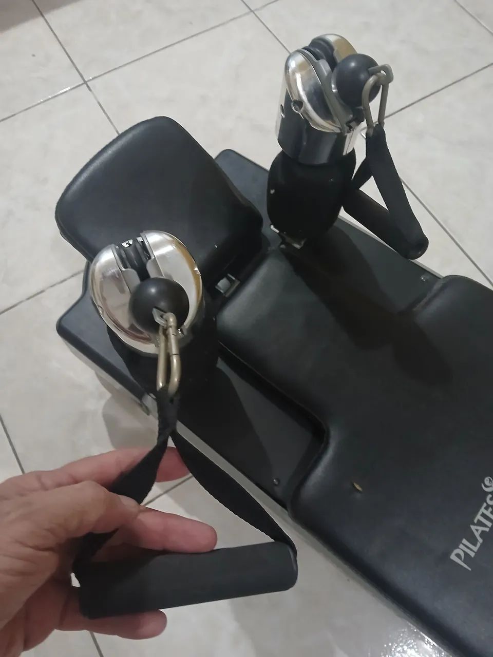 Aparelho de Pilates  - Foto 3