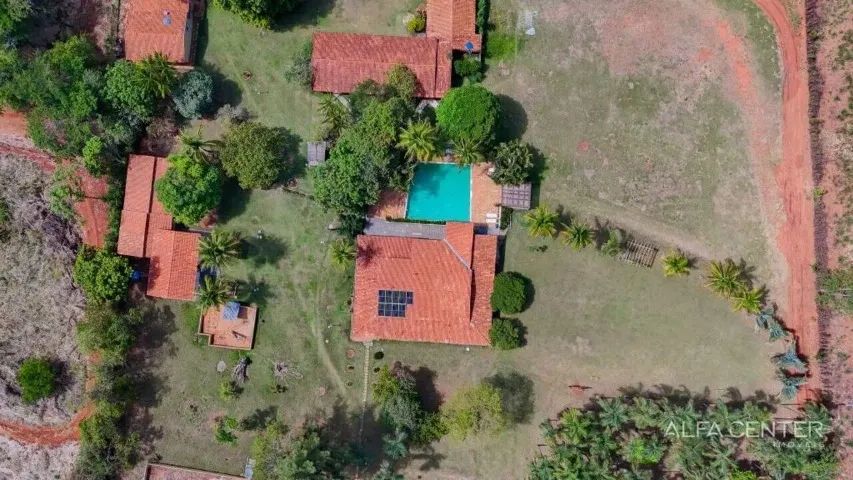 CASEIRO PARA CHÁCARA DE EVENTOS EM GOIANIRA-GO - Foto 2