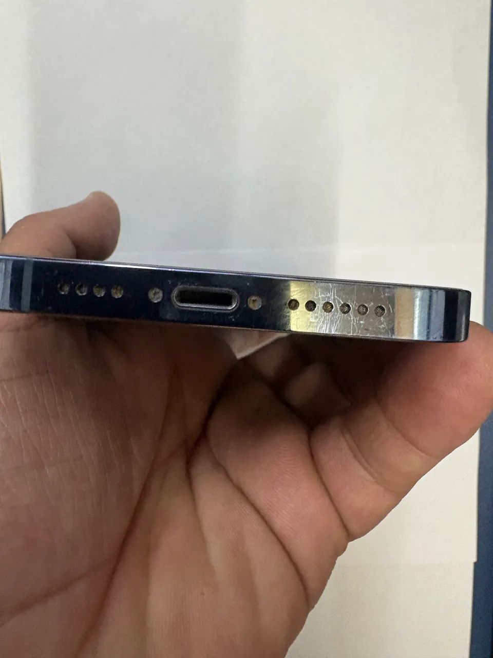 iPhone 13 Pro Max 256gb saúde 75% - Foto 3