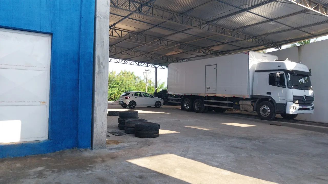 Comercial e residencial - Foto 2