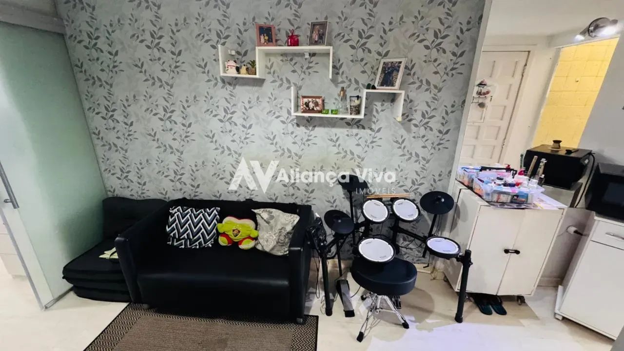 Catete | Apartamento 1 quarto - Foto 3
