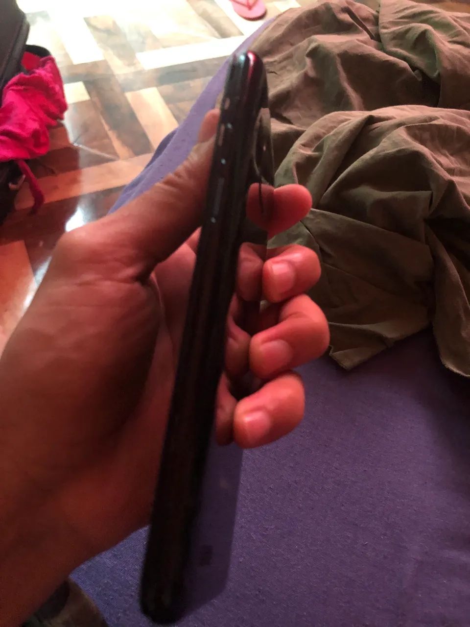 Vendesse celular ulefone - Foto 3