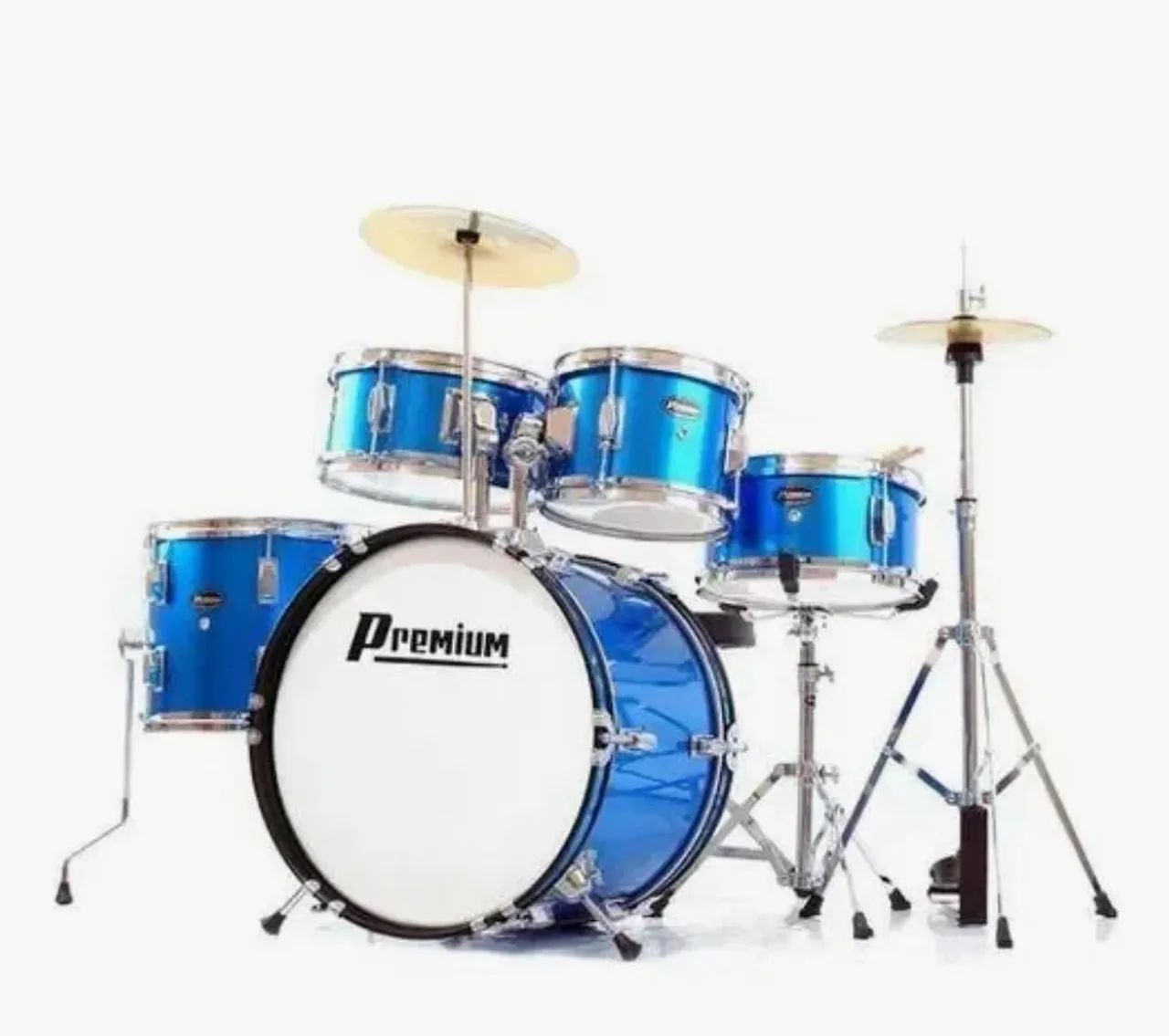 Bateria infantil  - Foto 5
