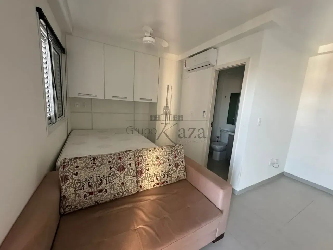 Imóvel para aluguel com 32 metros quadrados com 1 quarto - Foto 3