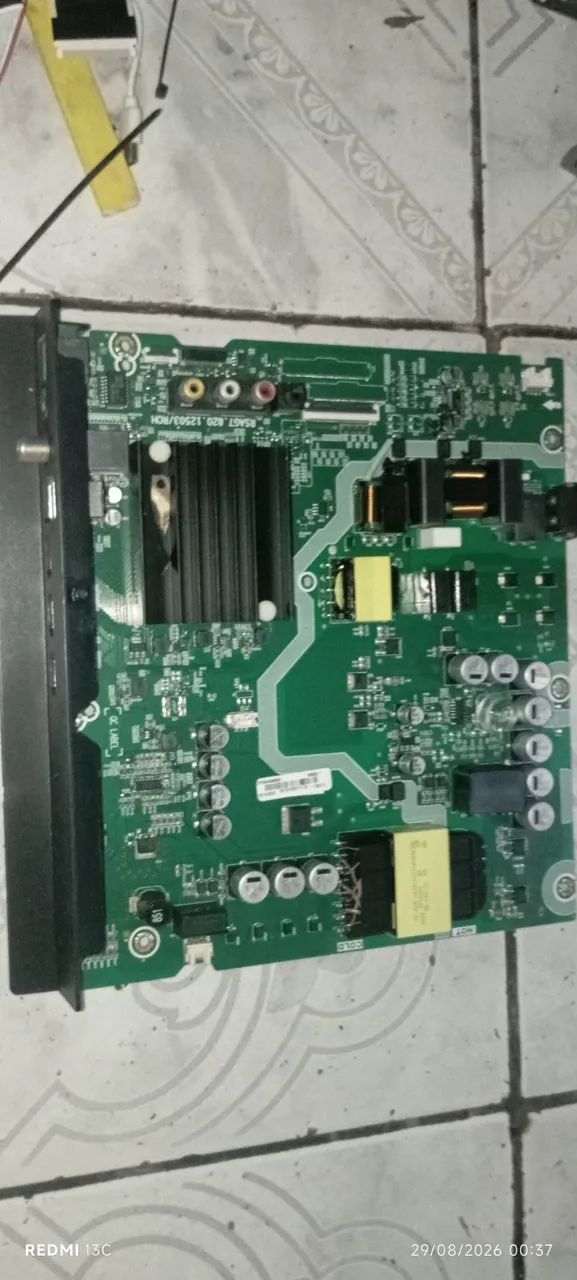 Peça de TV  - Foto 3