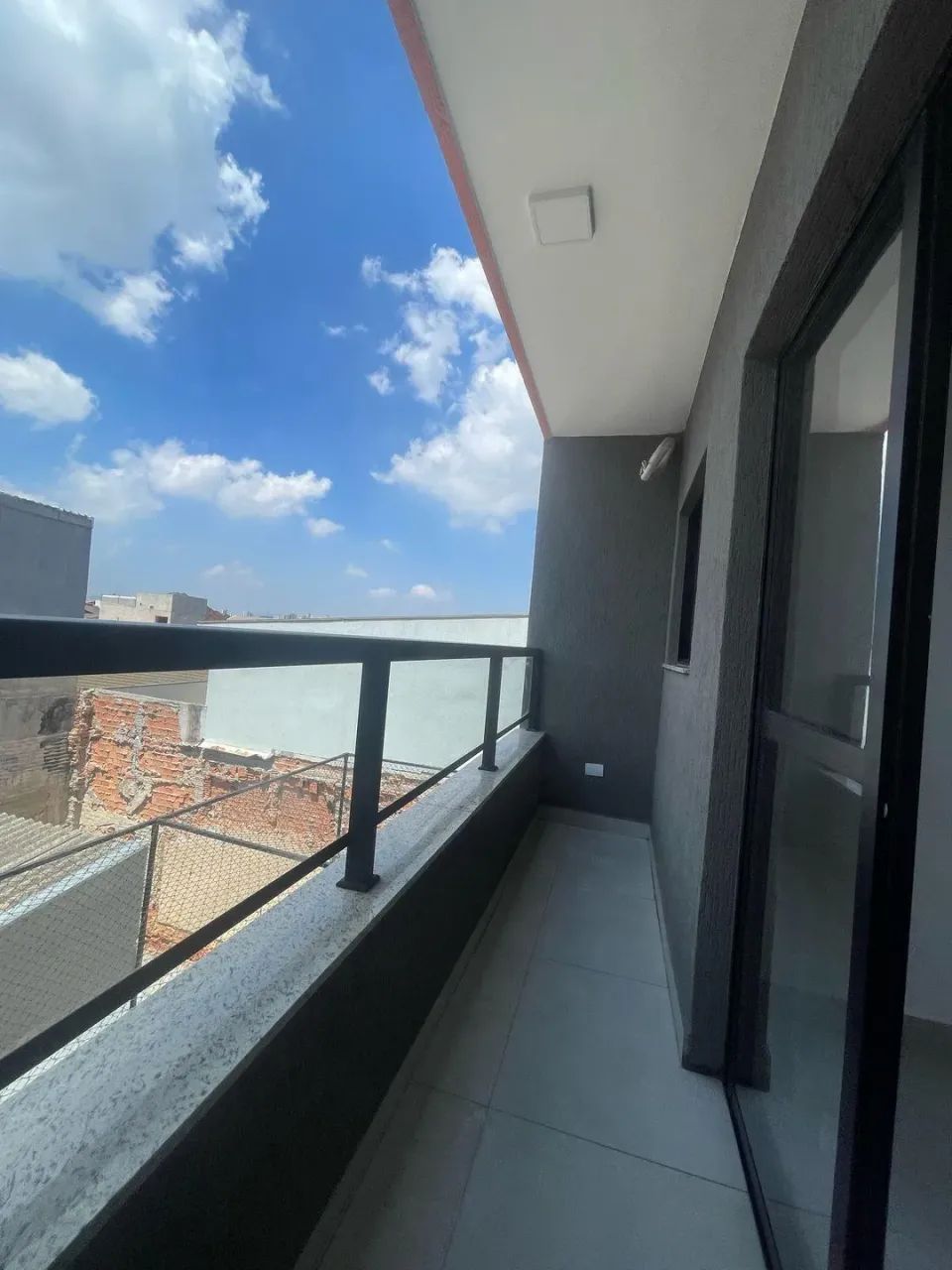 Apartamento para locação, Vila Curuçá, Santo André, SP