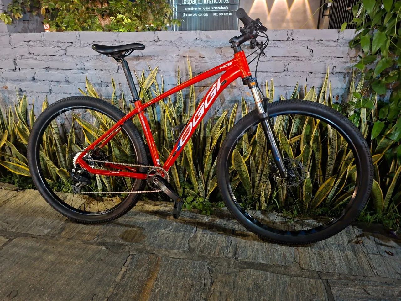 Bicicleta Oggi R$ 2.300.00 - Foto 5