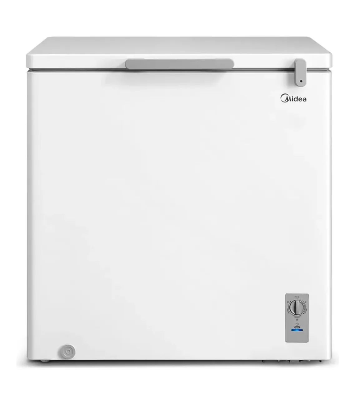 Aluguel de Freezer 200L