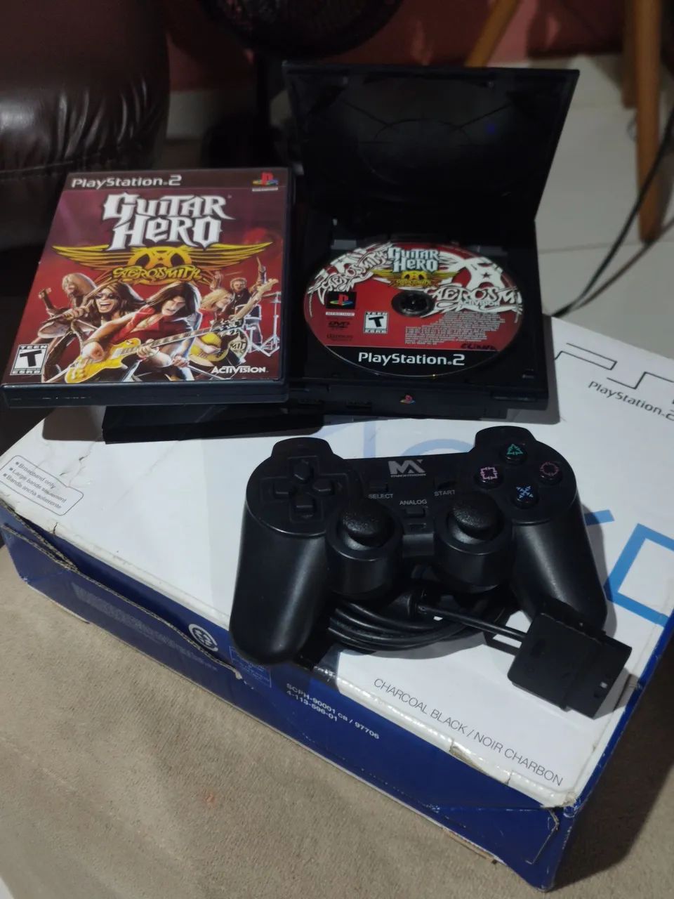 Ps2 - Foto 3