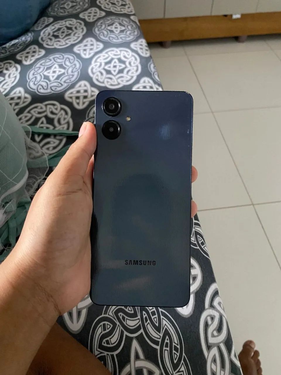 Vende-se Sansung Galaxy A06  - Foto 2