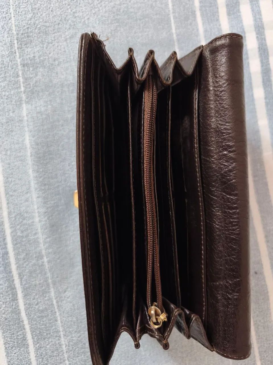 Bolsa, Mochila, carteira e nécessaire  - Foto 4