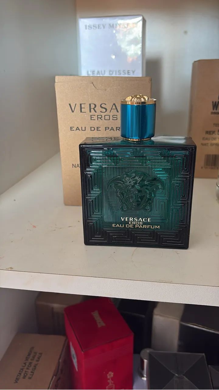 Versace Eros edp 100ml