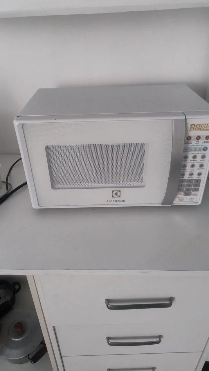 Micro Ondas Eletrolux  - Foto 2