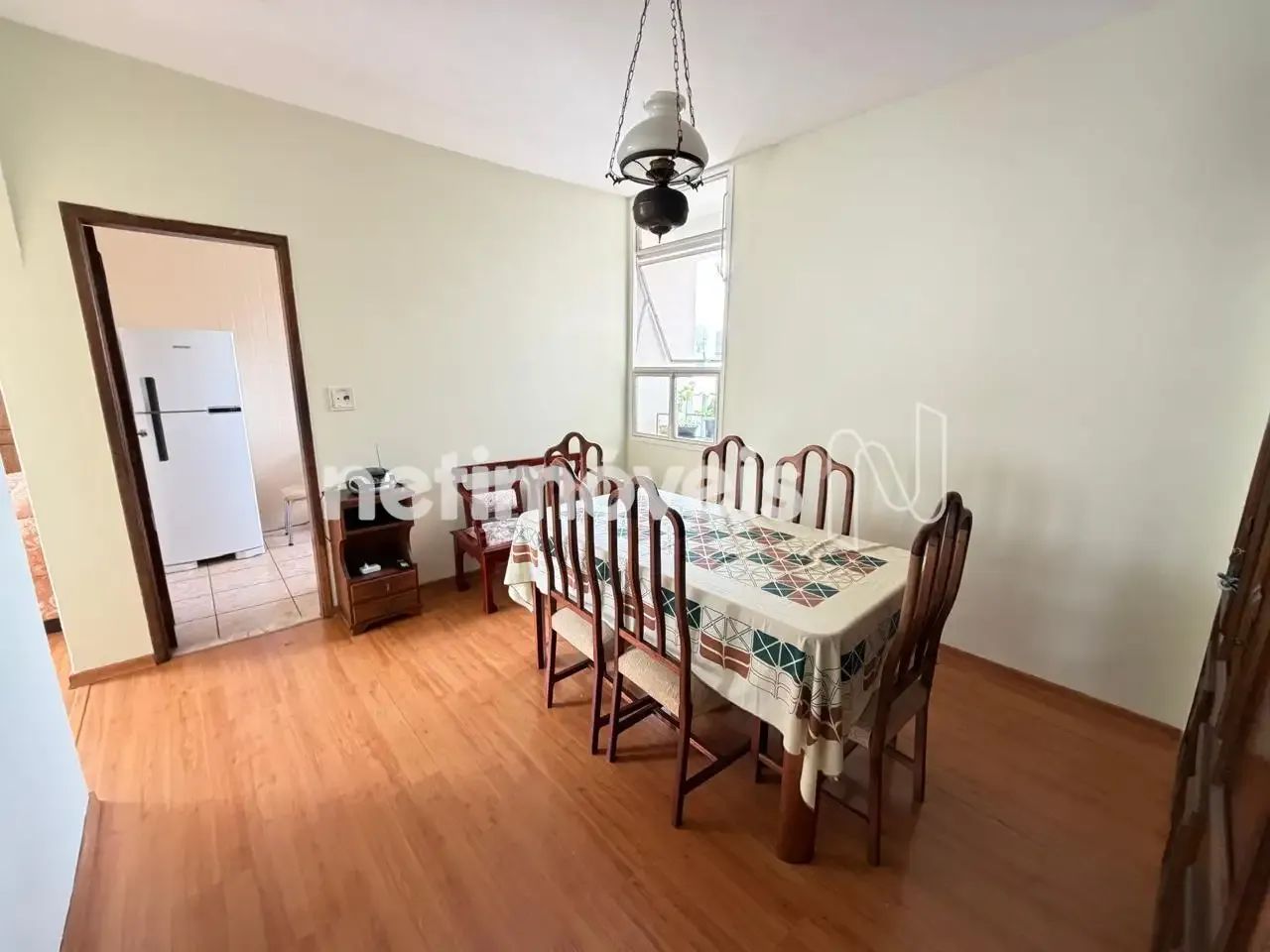 Locação Apartamento 4 quartos Grajaú Belo Horizonte - Foto 4
