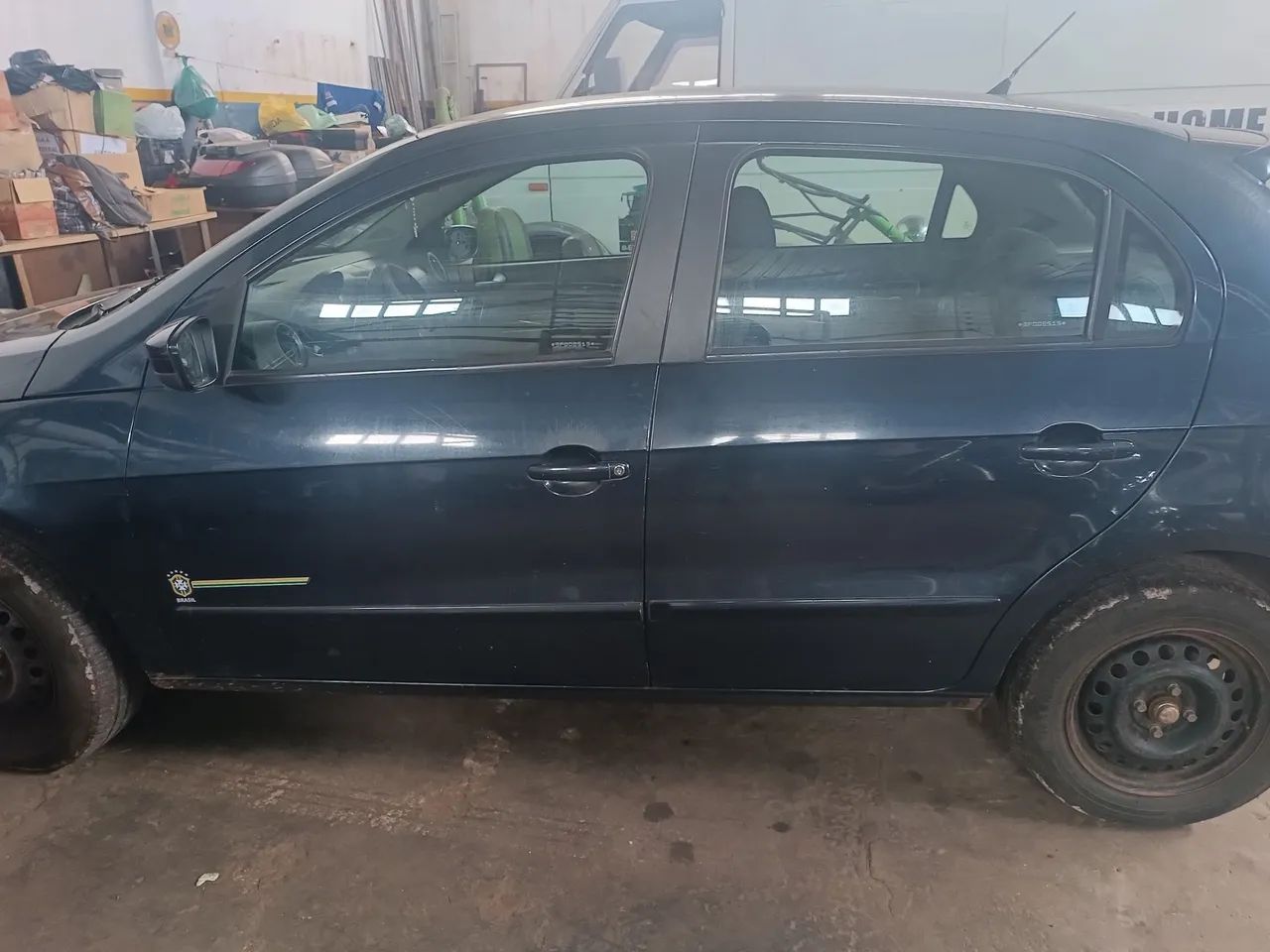 Serviços motorista particular e entregas 