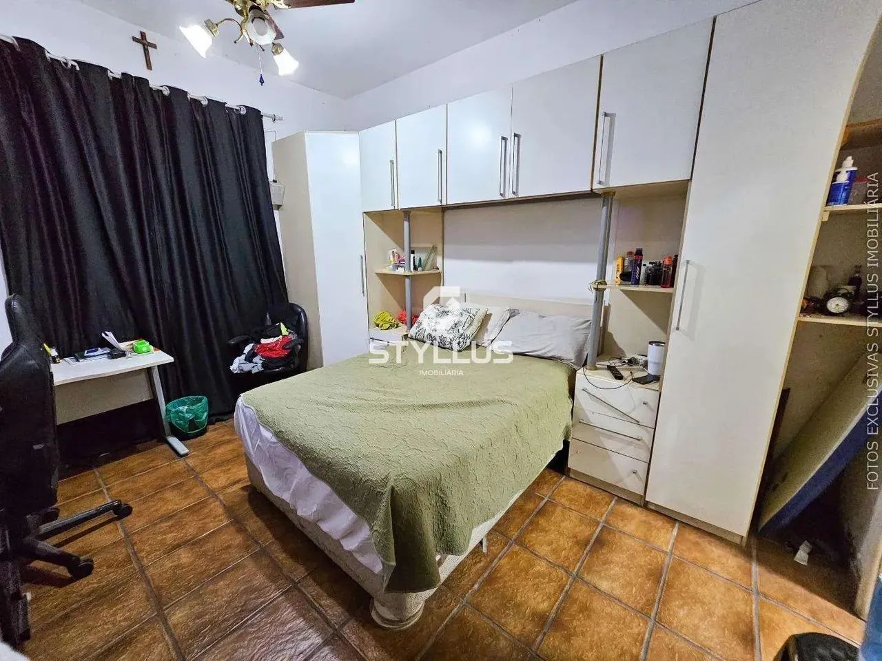 Casa Ampla com 700m² de Terreno, Piscina e Espaço para 6 Carros! M44N - Foto 8