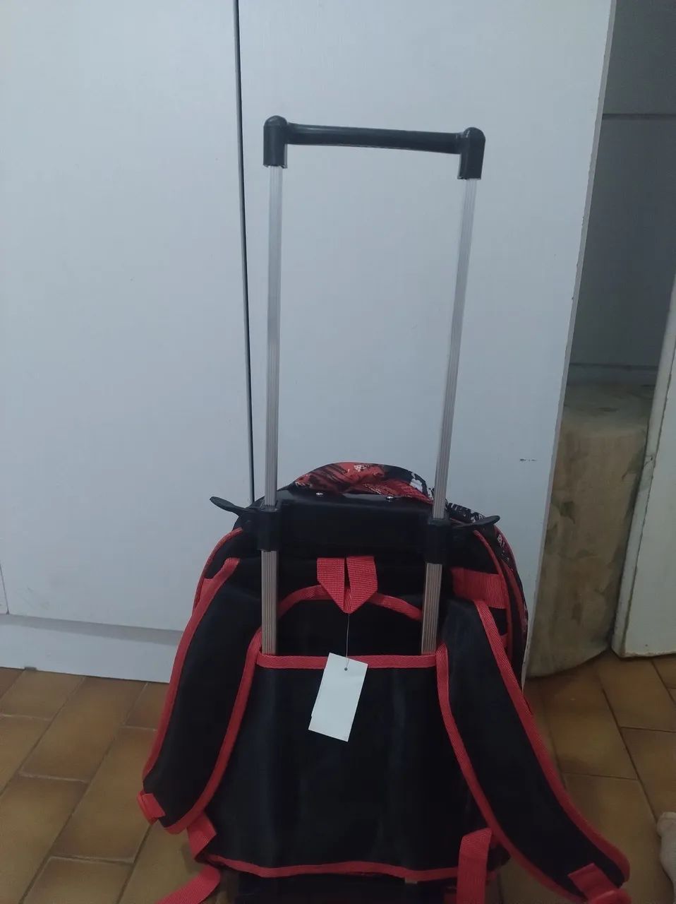 Kit Bolsa escolar - Foto 3