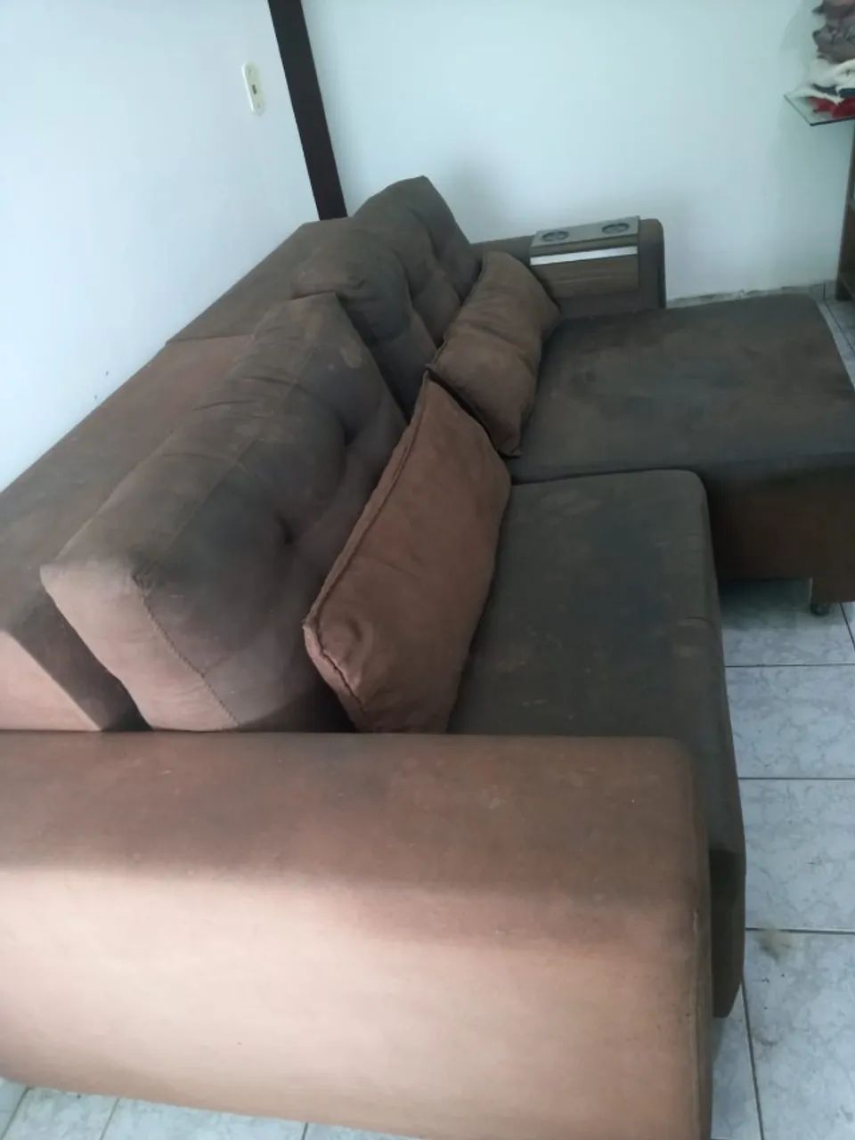sofa