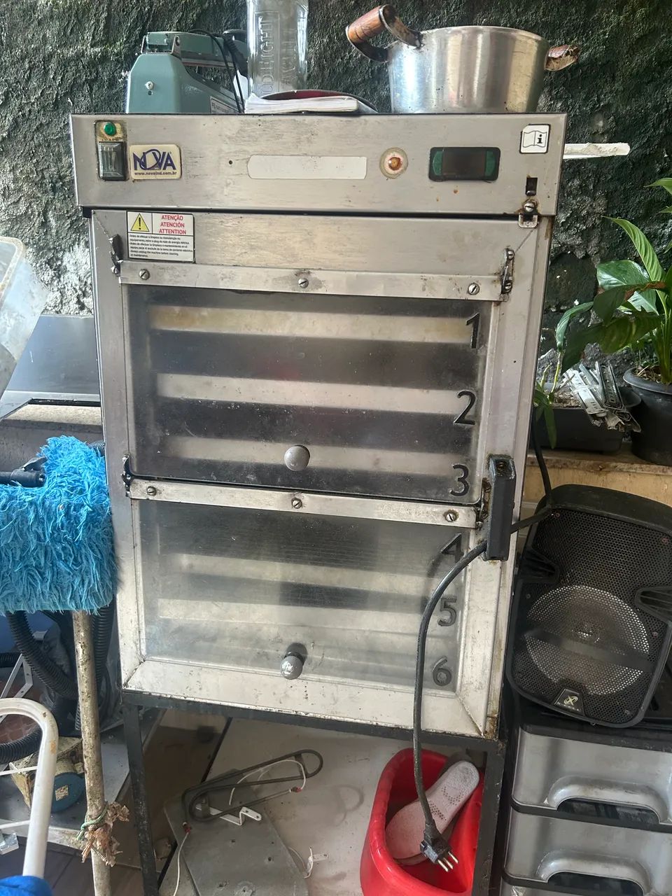 Cozinha industrial  - Foto 5