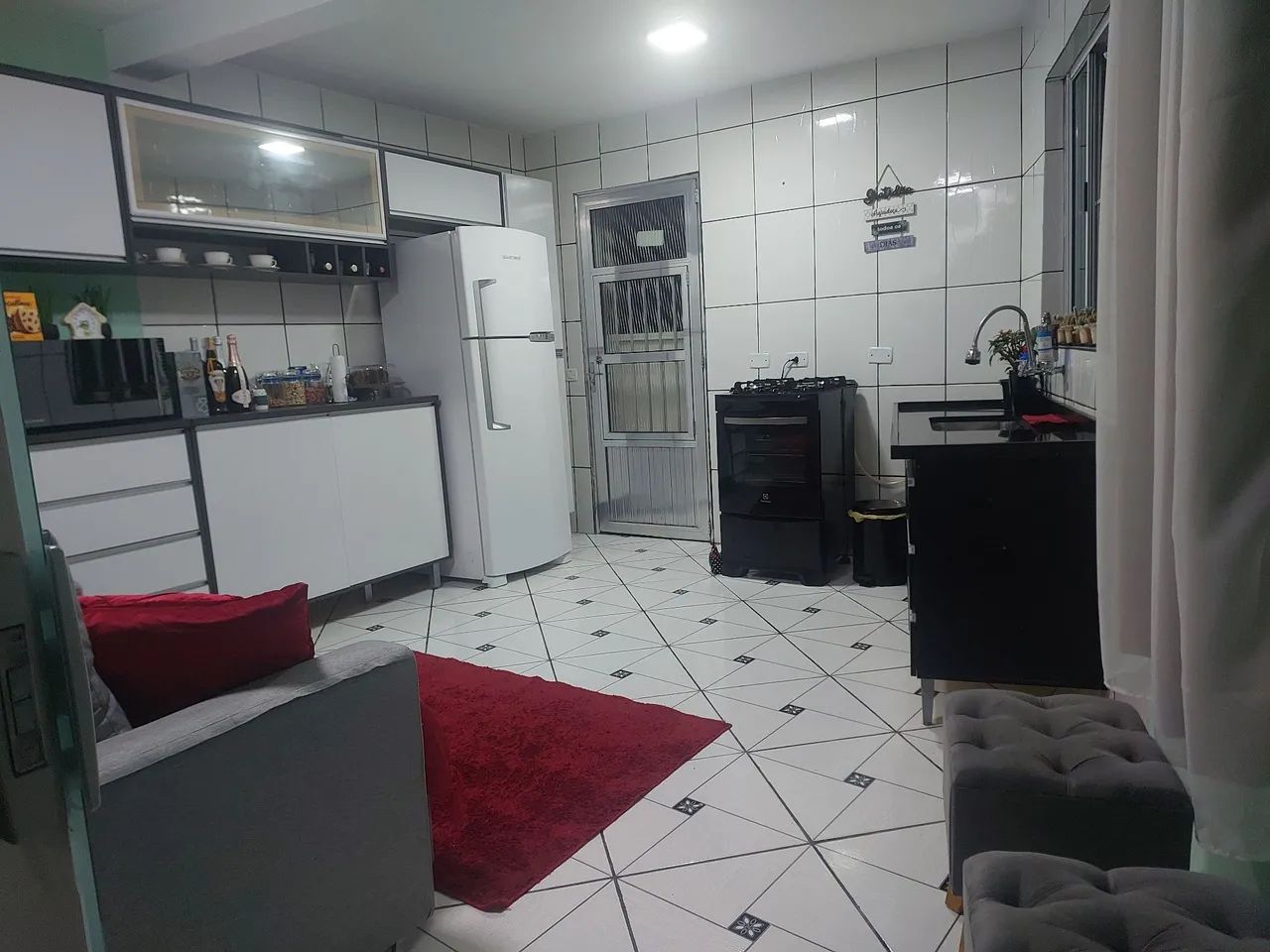 Casa em Viela - Foto 3