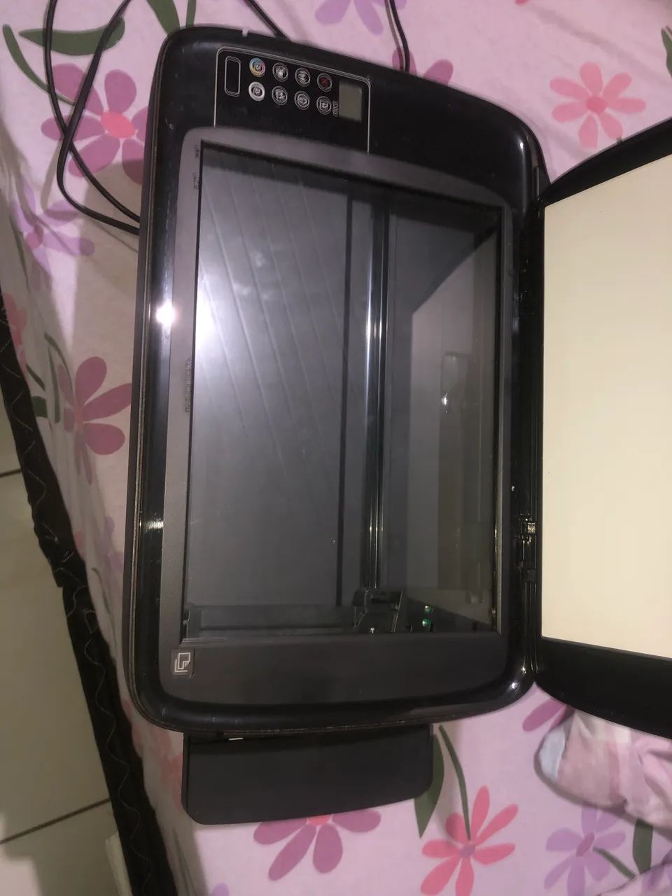 Impressora, Com 2 mês de uso  - Foto 2